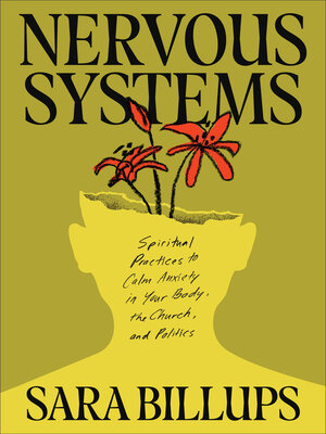 cover image of Nervous Systems